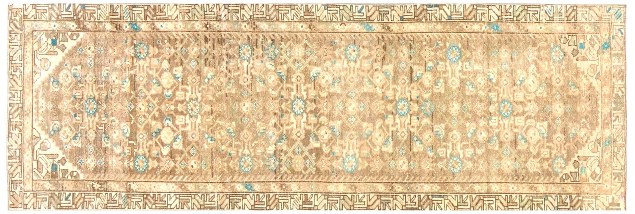 Vintage Persian Malayer