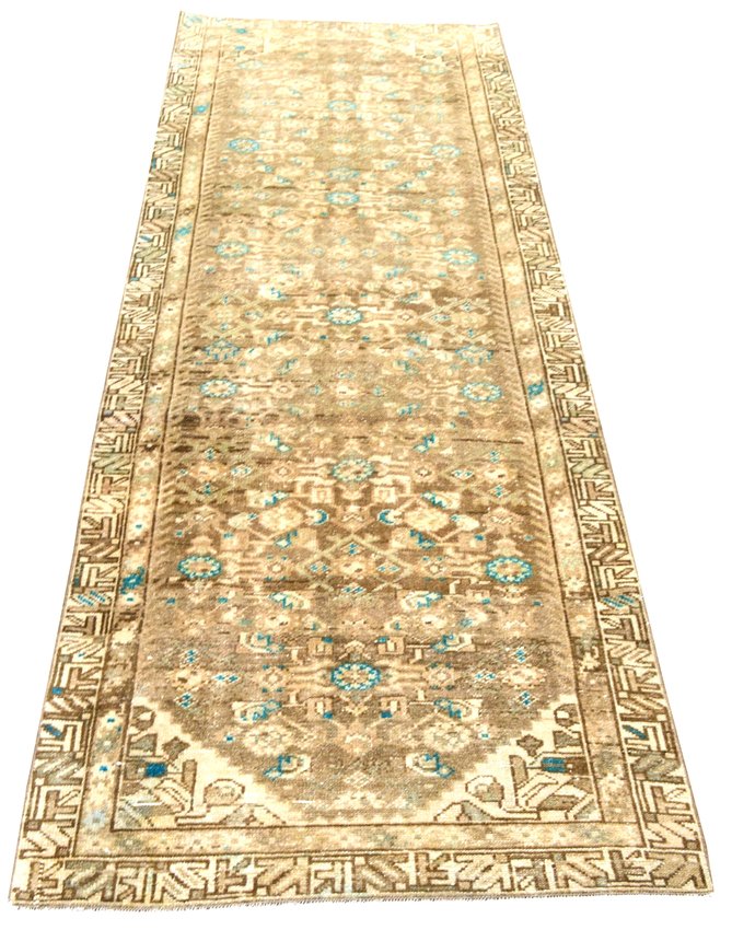 Vintage Persian Malayer