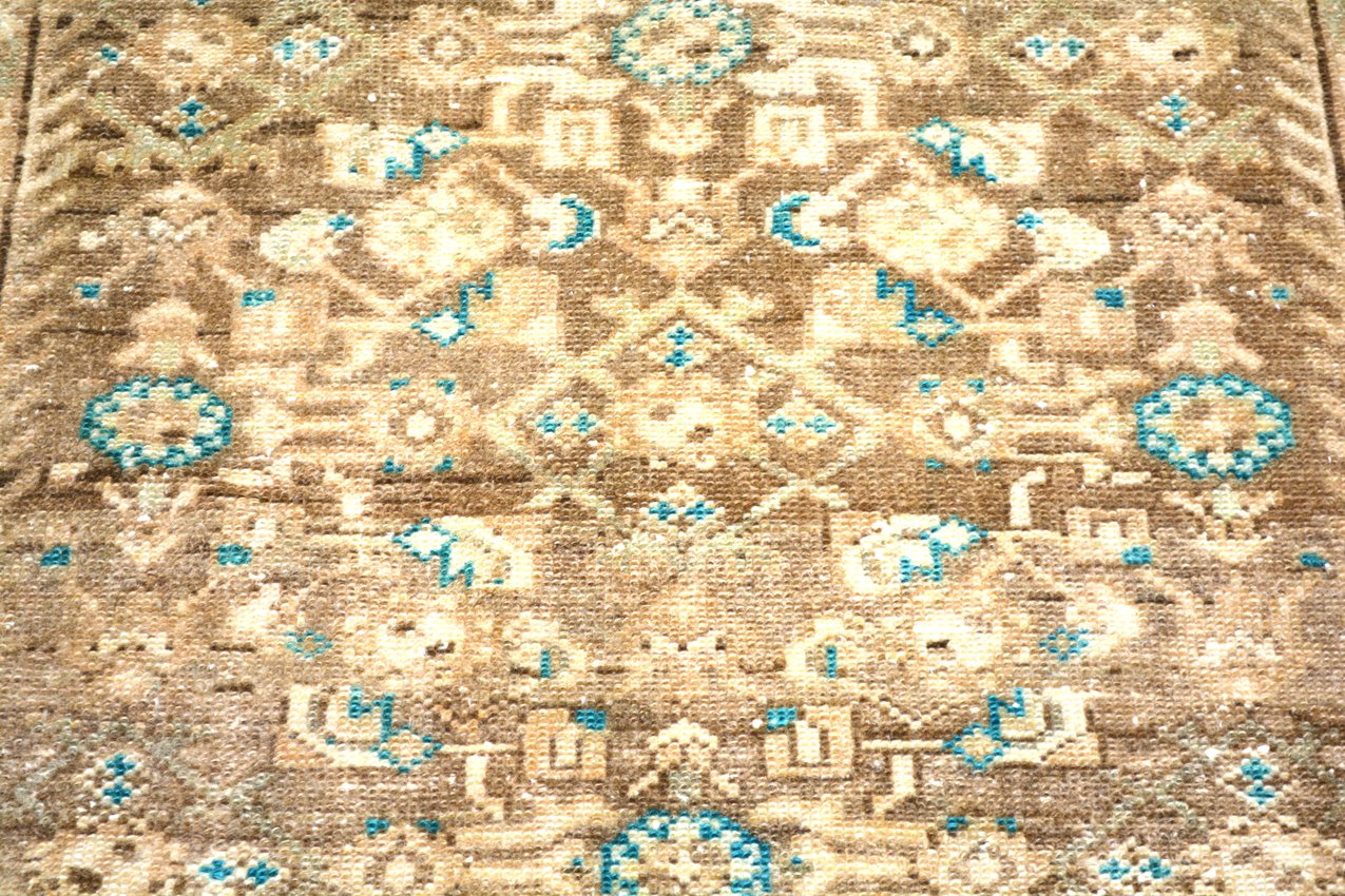 Vintage Persian Malayer