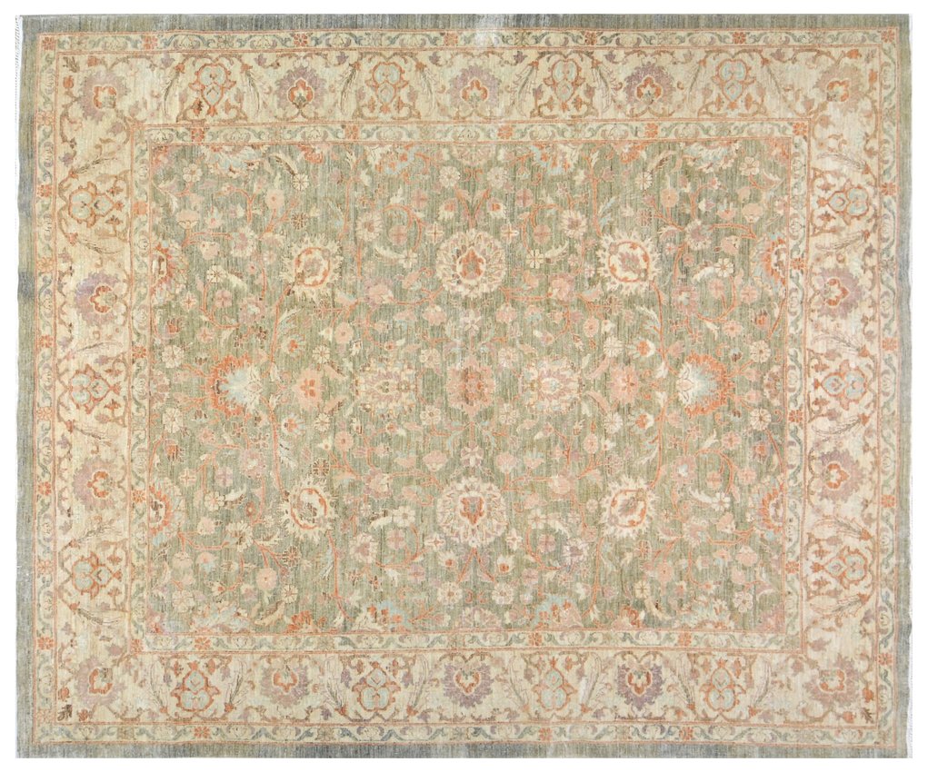 Vintage Persian
