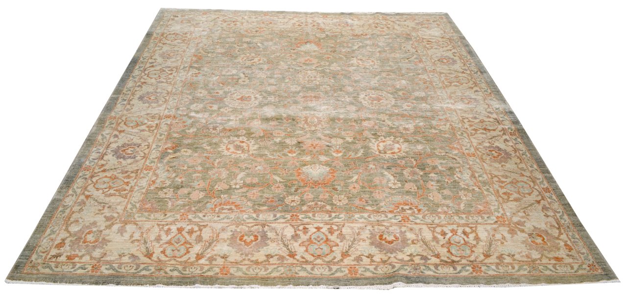 Vintage Persian