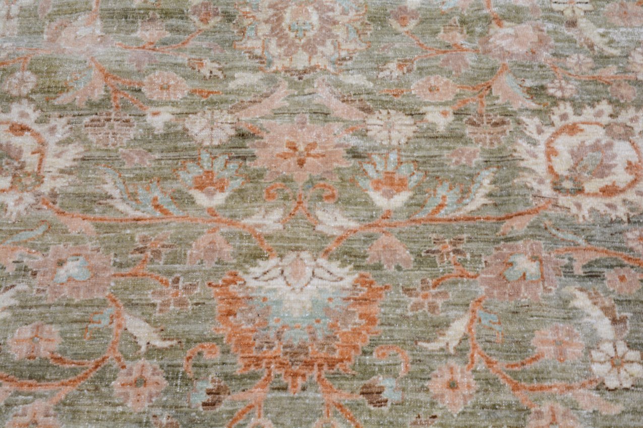Vintage Persian