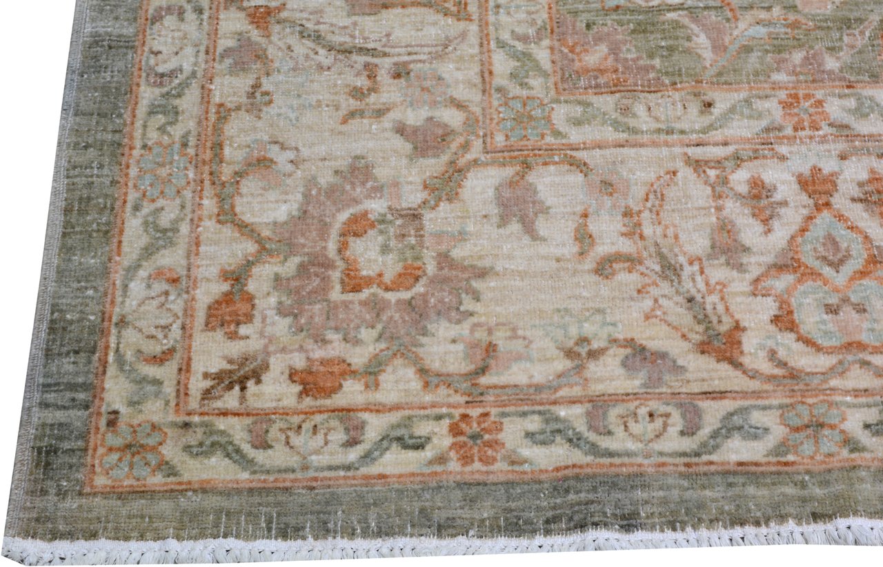 Vintage Persian