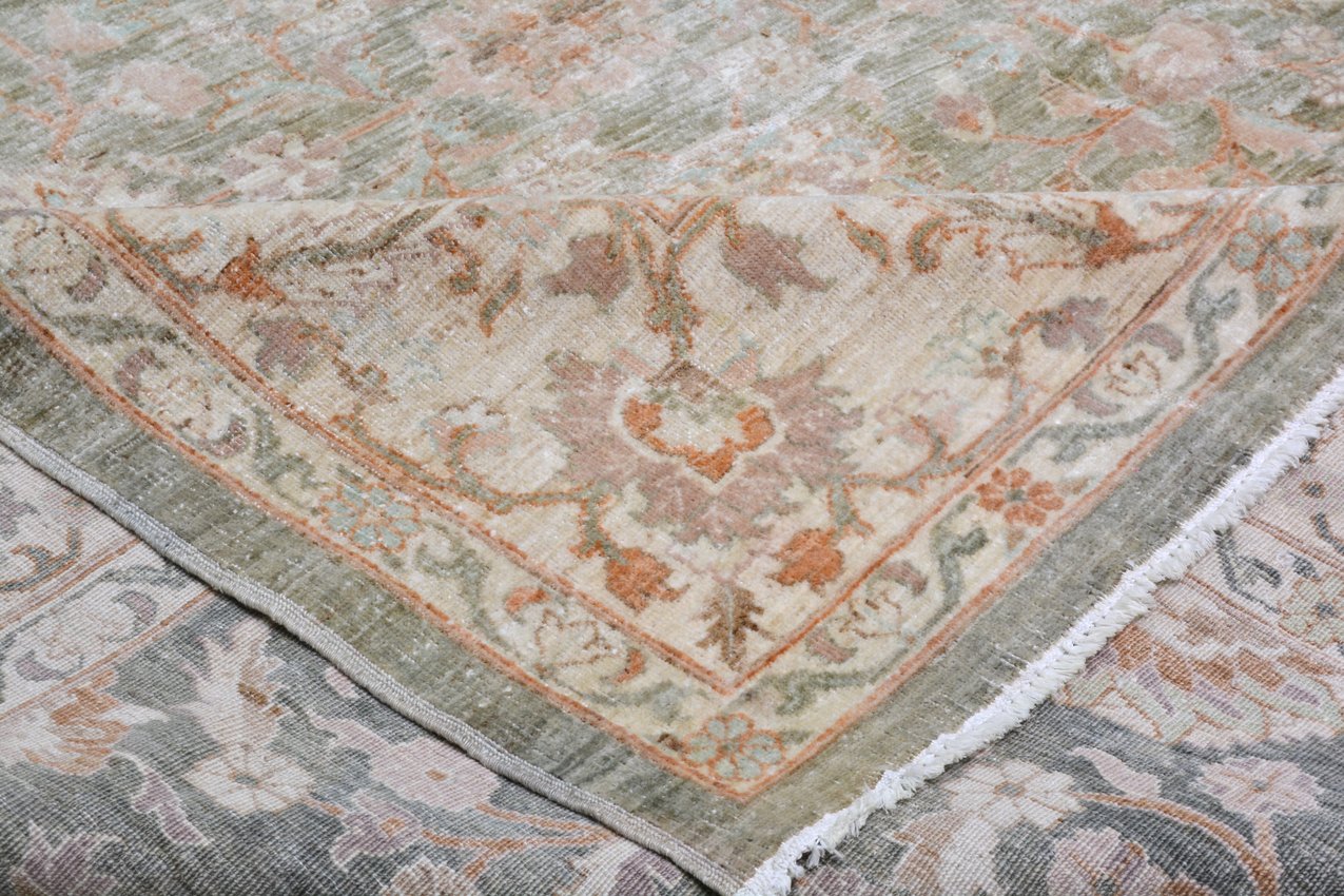 Vintage Persian