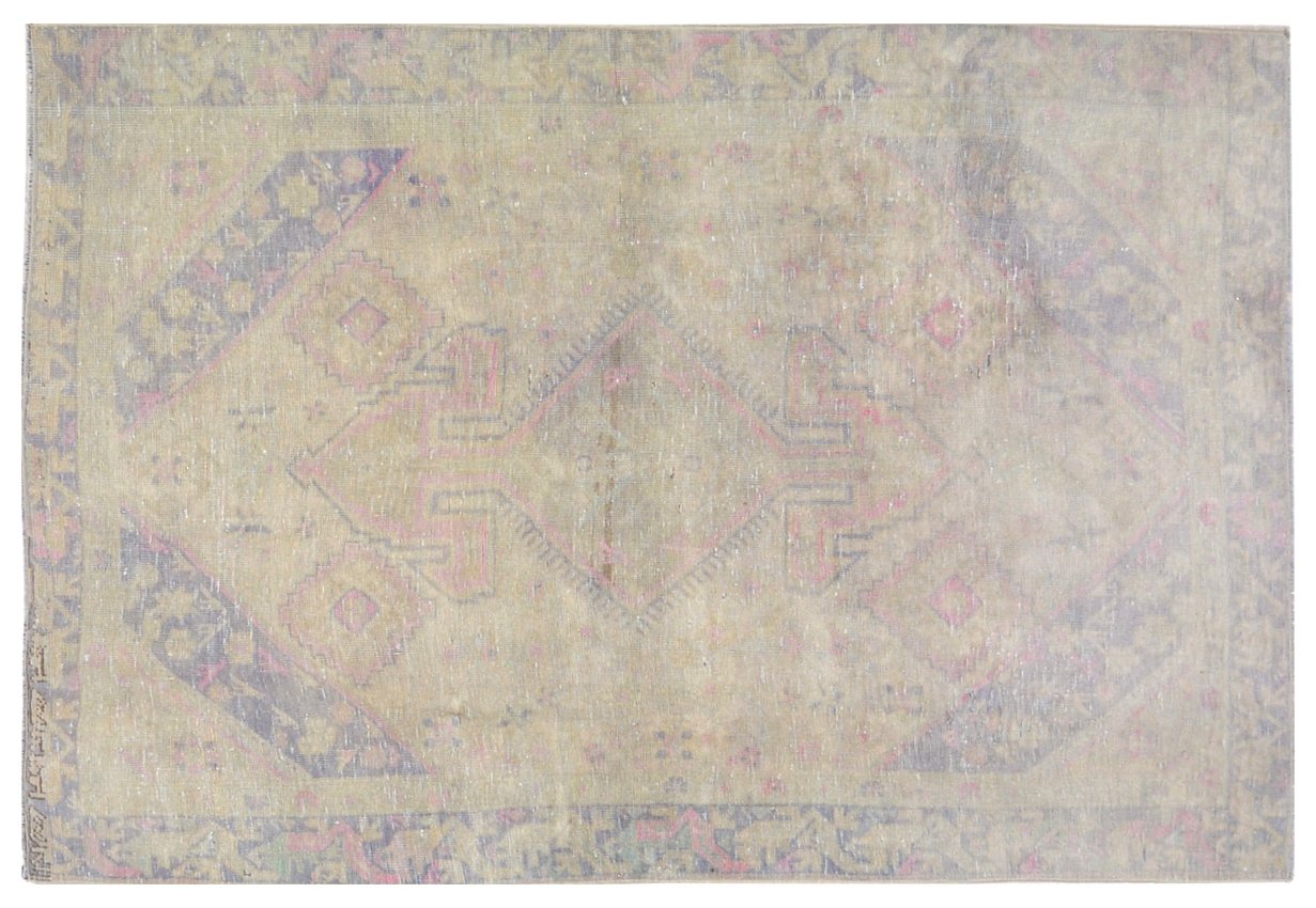 Vintage Turkish Anatolian