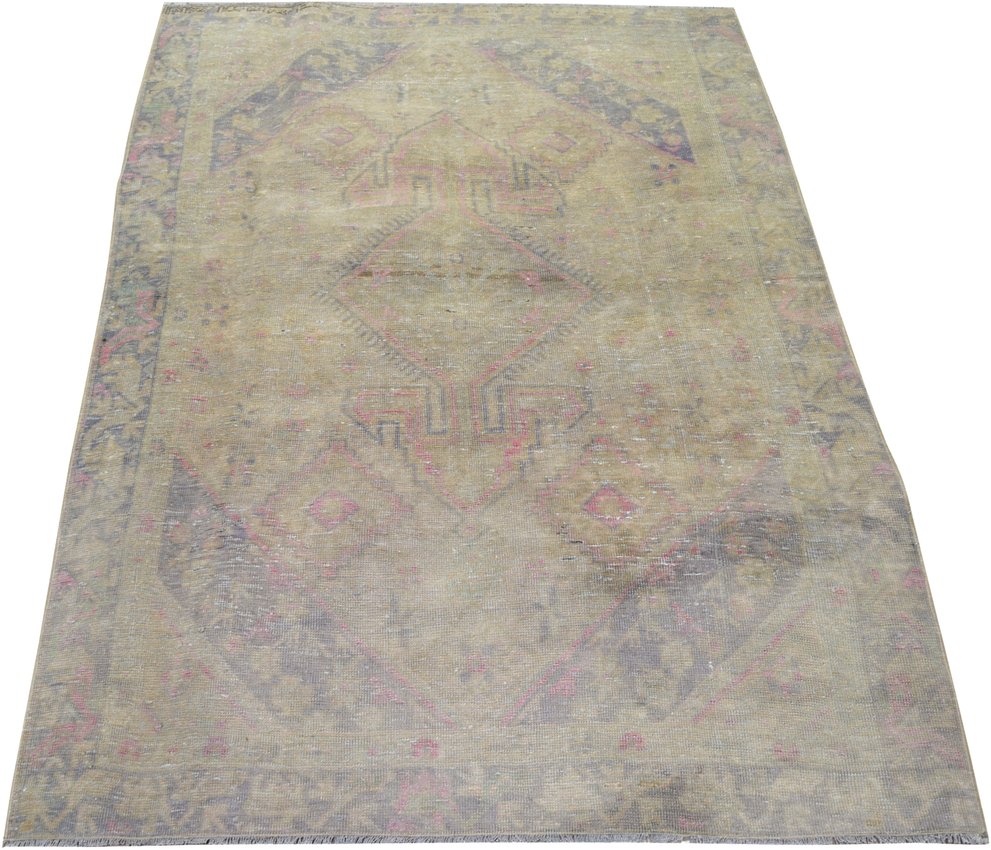 Vintage Turkish Anatolian