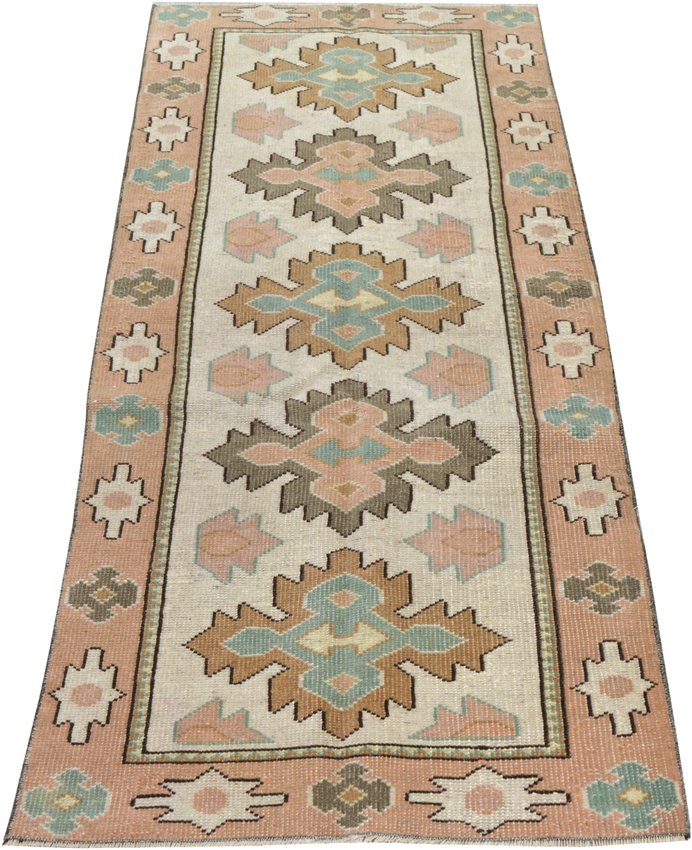 Vintage Turkish Anatolian
