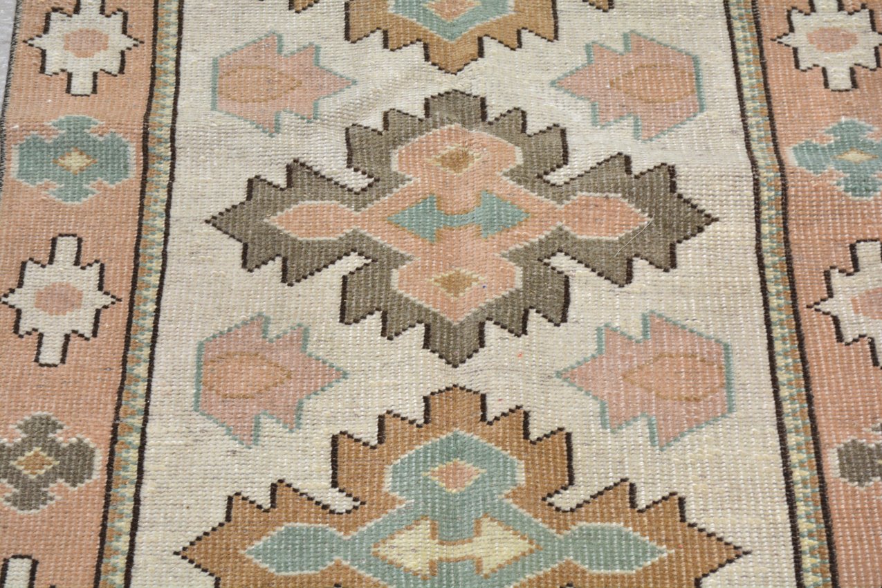Vintage Turkish Anatolian