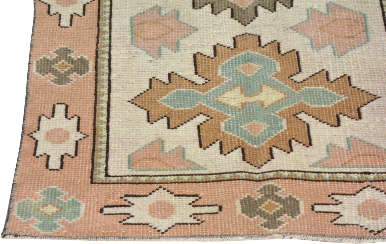 Vintage Turkish Anatolian
