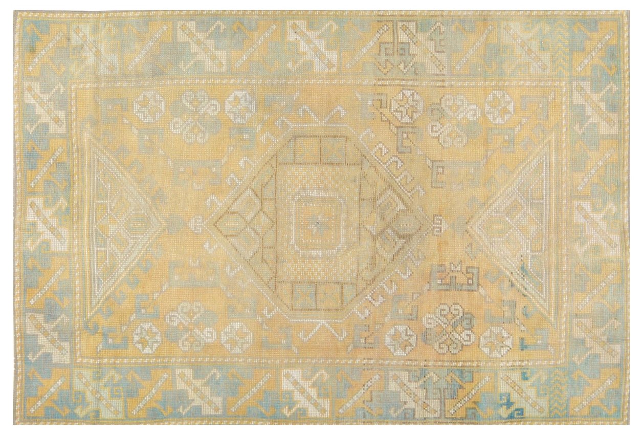 Vintage Turkish Anatolian