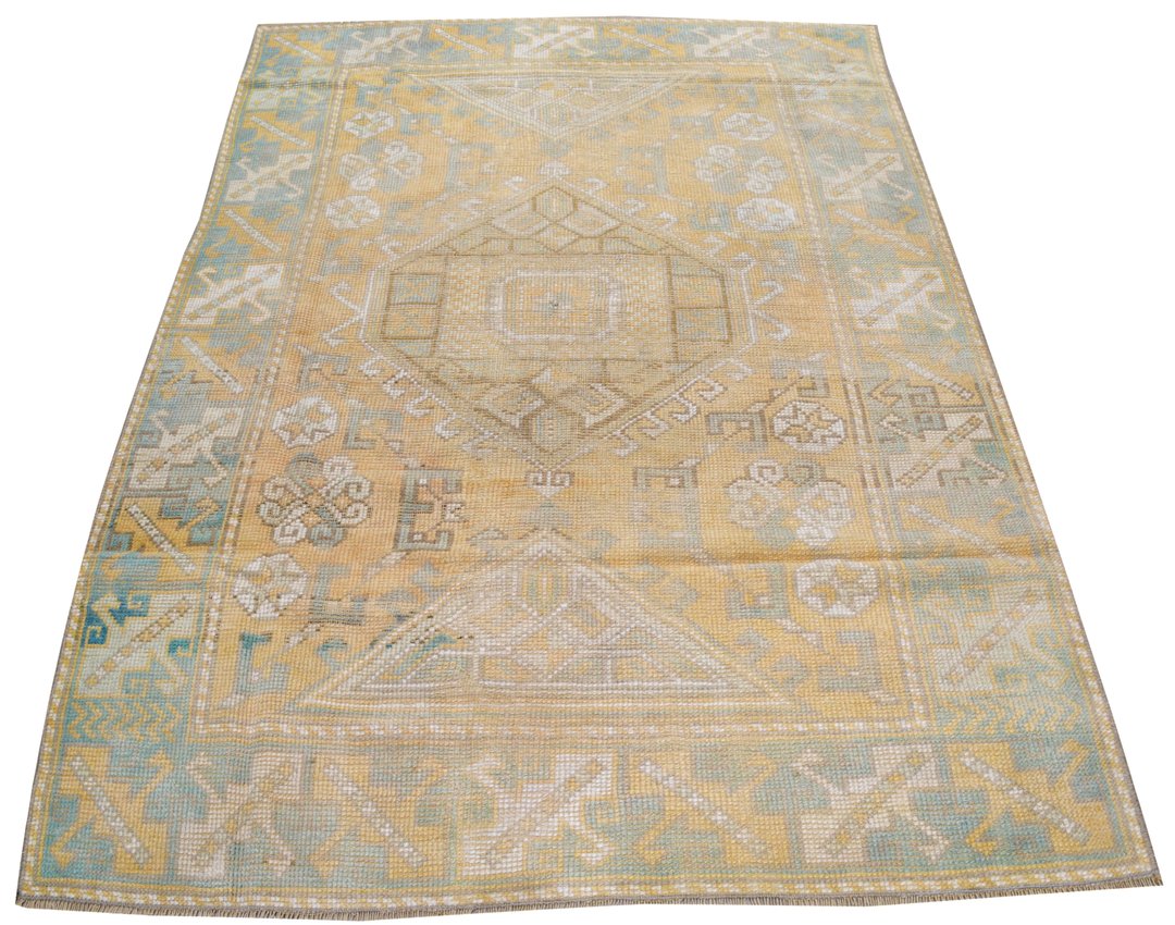 Vintage Turkish Anatolian