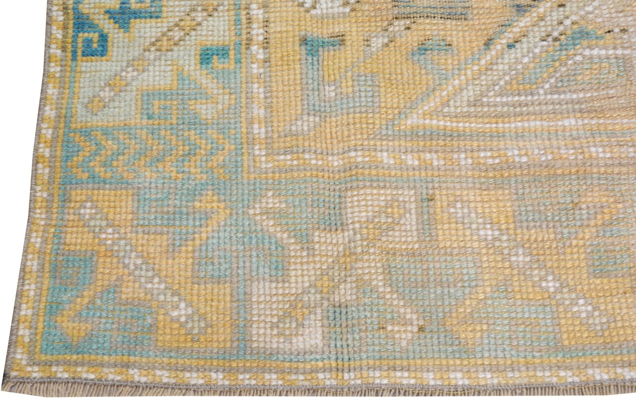 Vintage Turkish Anatolian