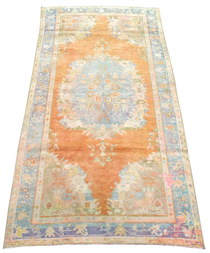 Vintage Turkish Anatolian