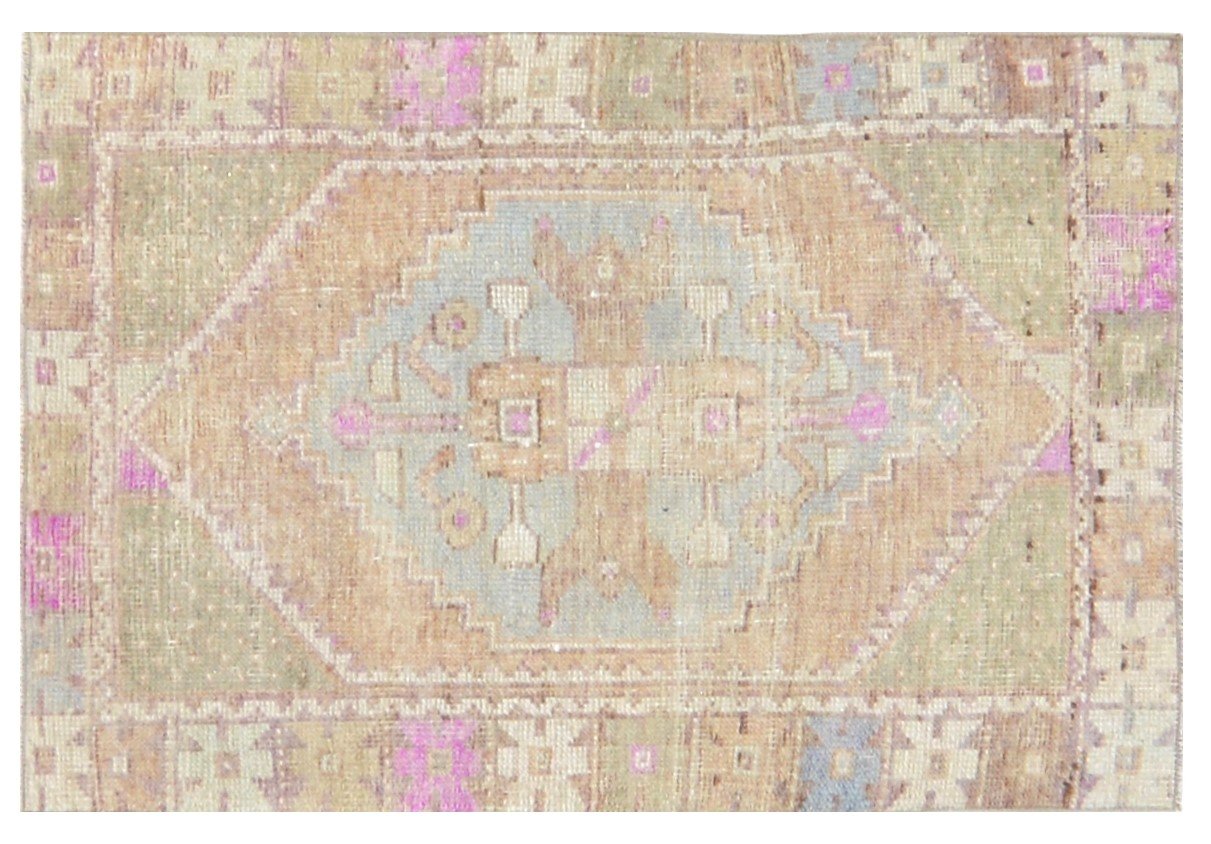 Vintage Turkish Anatolian