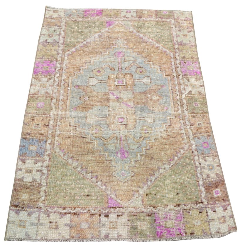 Vintage Turkish Anatolian