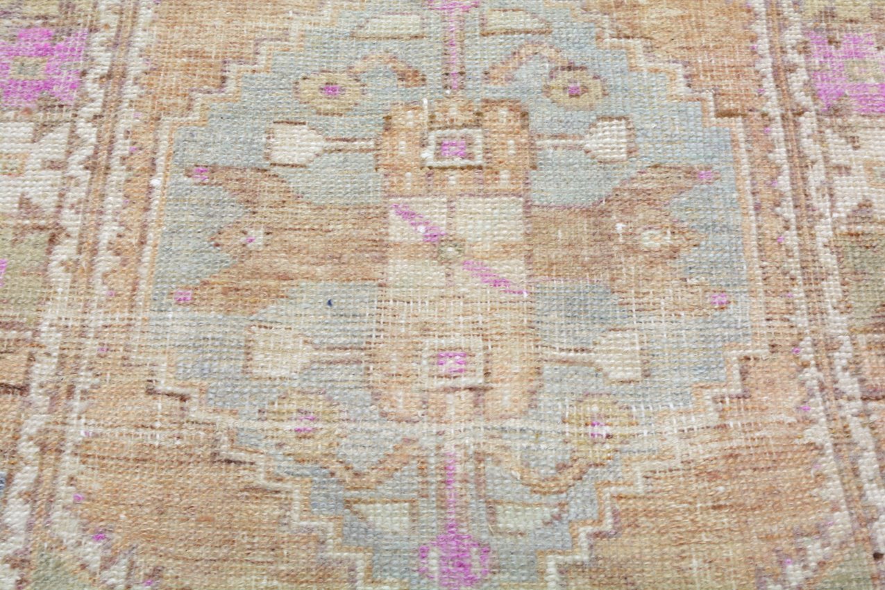 Vintage Turkish Anatolian