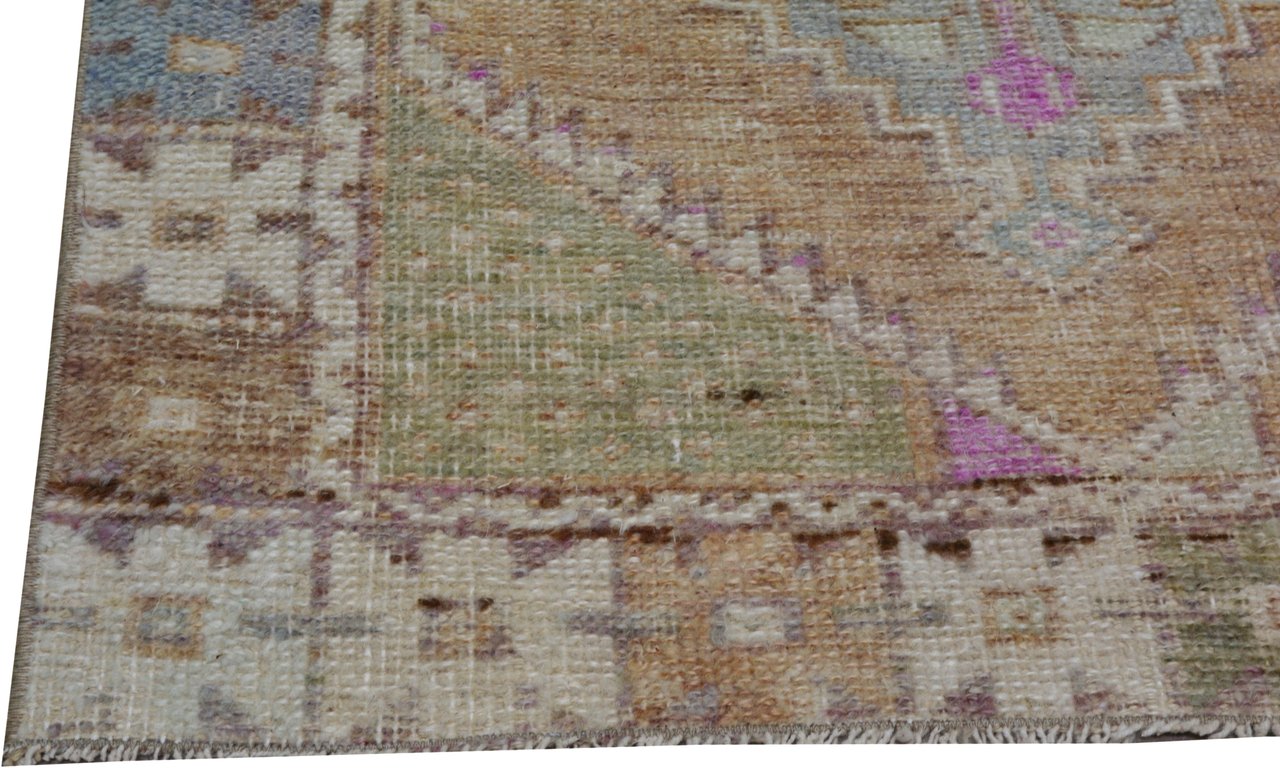 Vintage Turkish Anatolian