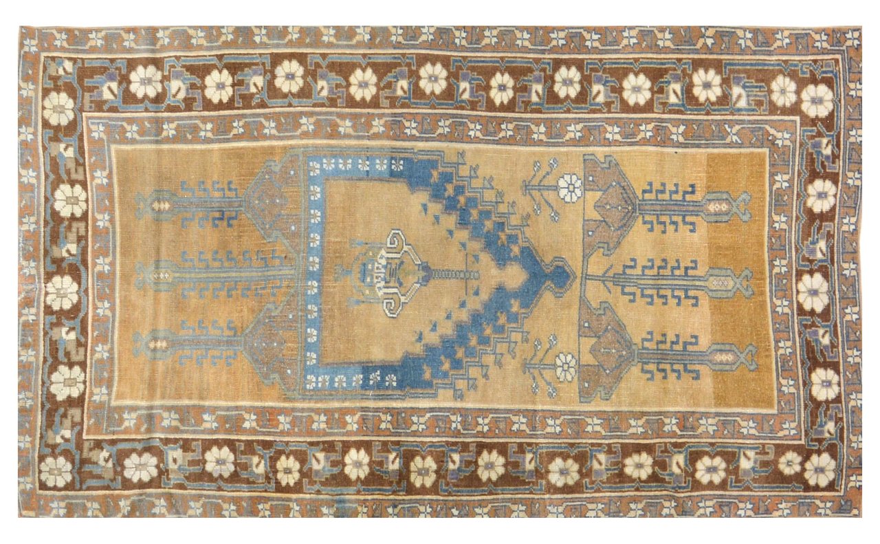 Vintage Turkish Anatolian