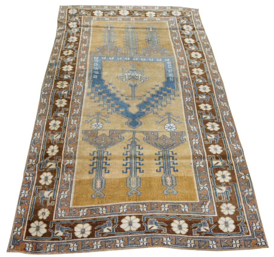 Vintage Turkish Anatolian