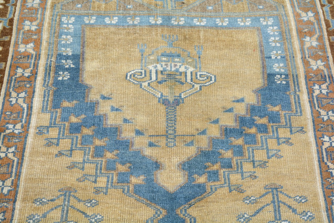 Vintage Turkish Anatolian