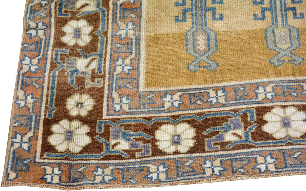 Vintage Turkish Anatolian