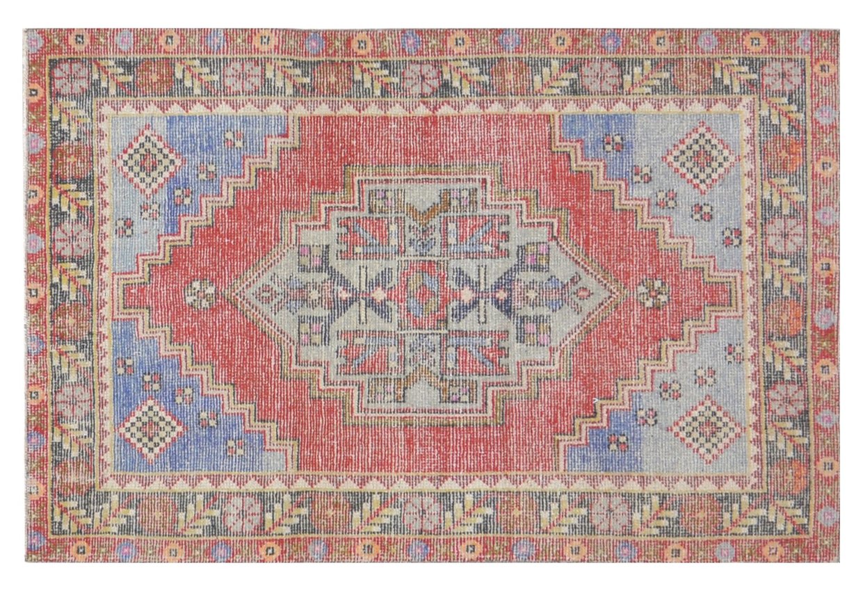Vintage Turkish Anatolian