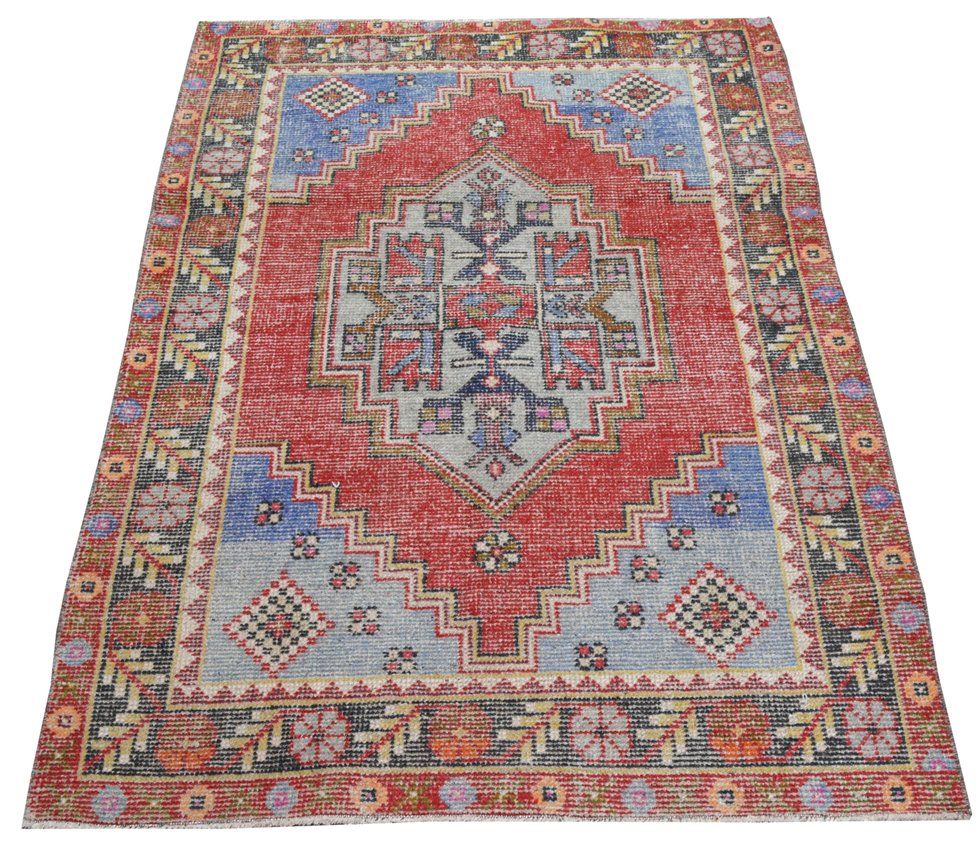 Vintage Turkish Anatolian
