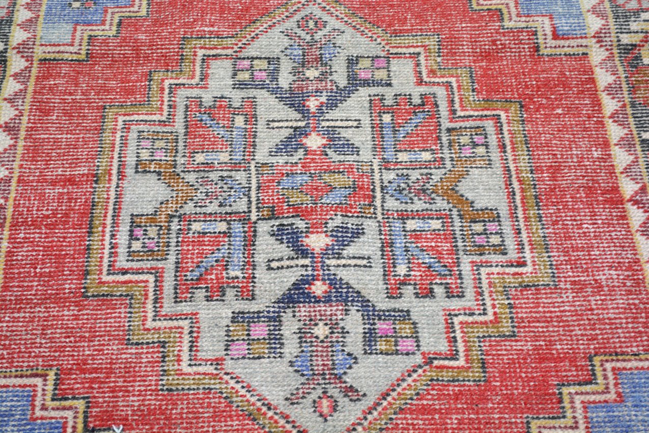 Vintage Turkish Anatolian
