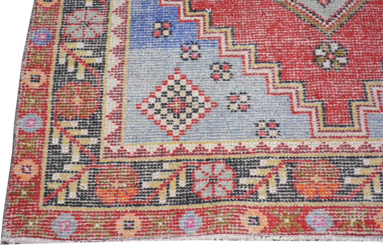 Vintage Turkish Anatolian