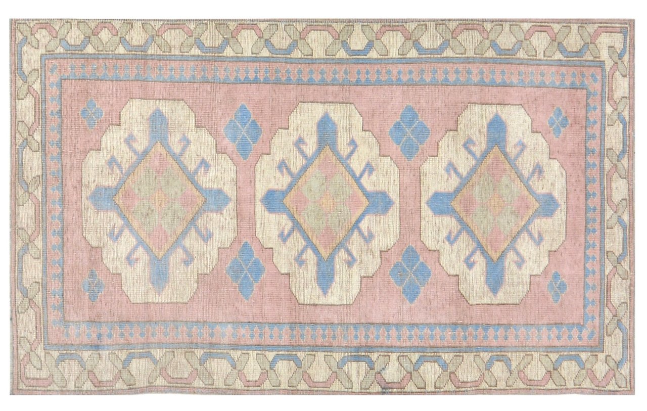 Vintage Turkish Anatolian
