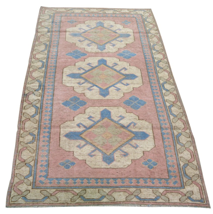 Vintage Turkish Anatolian