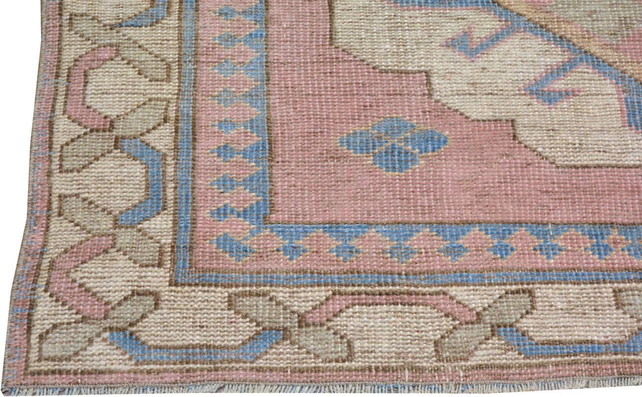 Vintage Turkish Anatolian