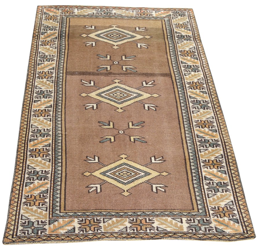 Vintage Turkish Anatolian