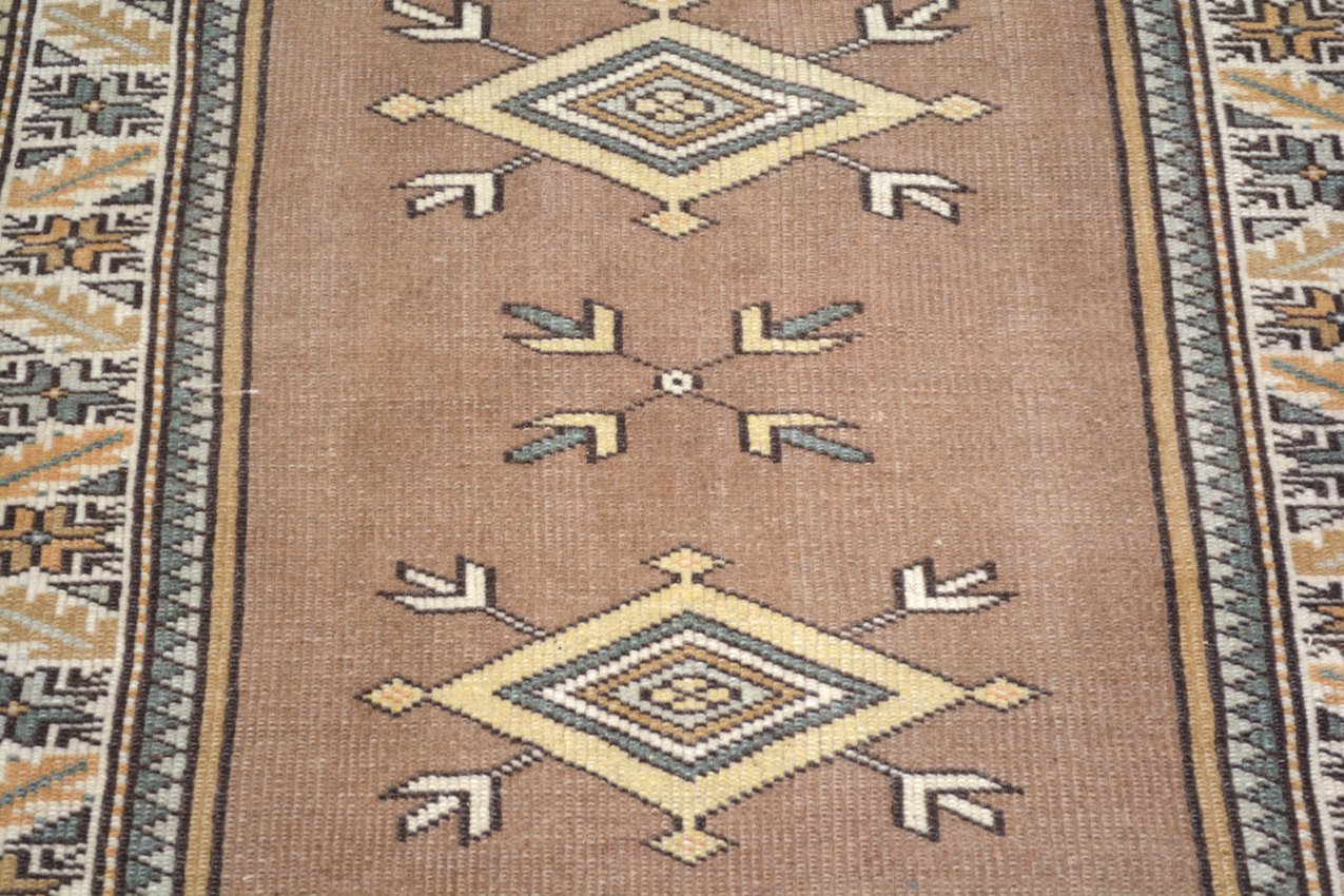 Vintage Turkish Anatolian