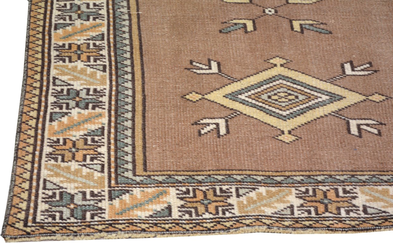 Vintage Turkish Anatolian