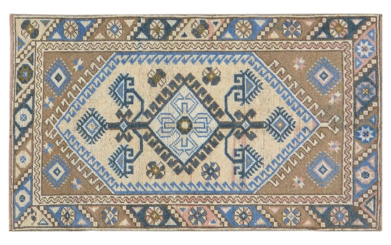 Vintage Turkish Anatolian