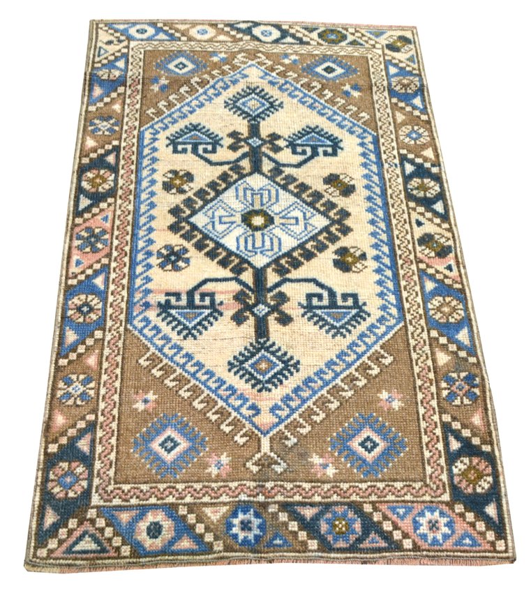 Vintage Turkish Anatolian