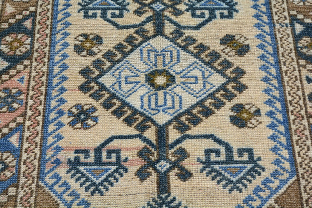 Vintage Turkish Anatolian