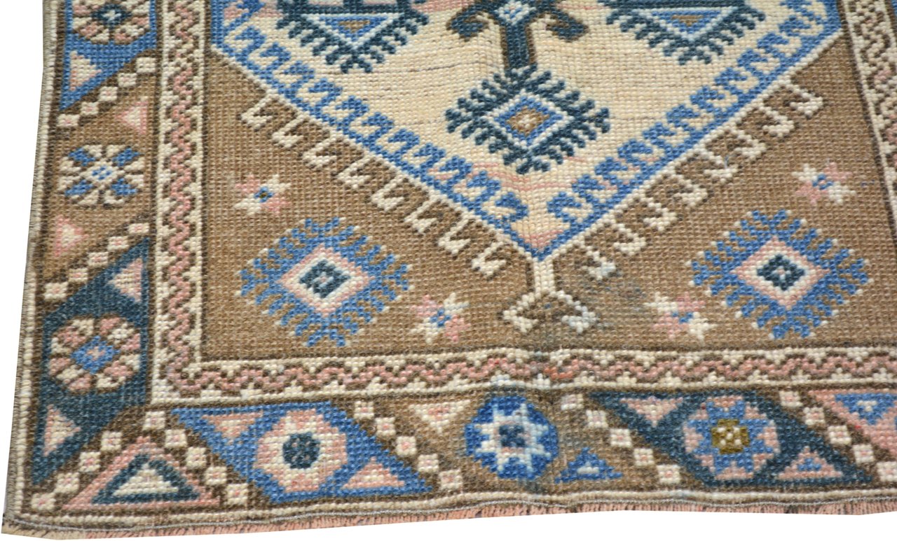 Vintage Turkish Anatolian