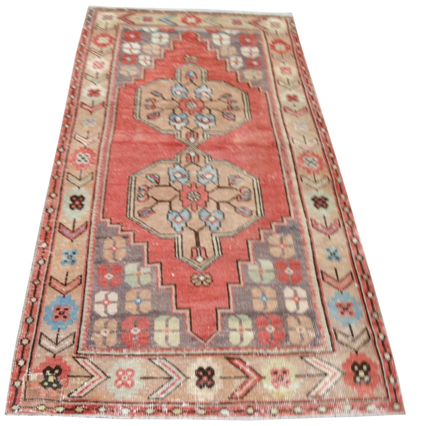 Vintage Turkish Anatolian