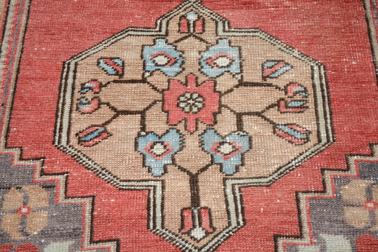 Vintage Turkish Anatolian