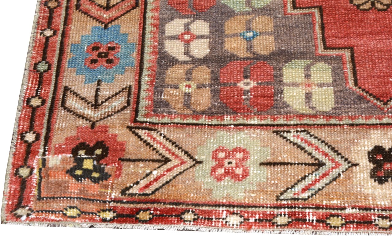 Vintage Turkish Anatolian