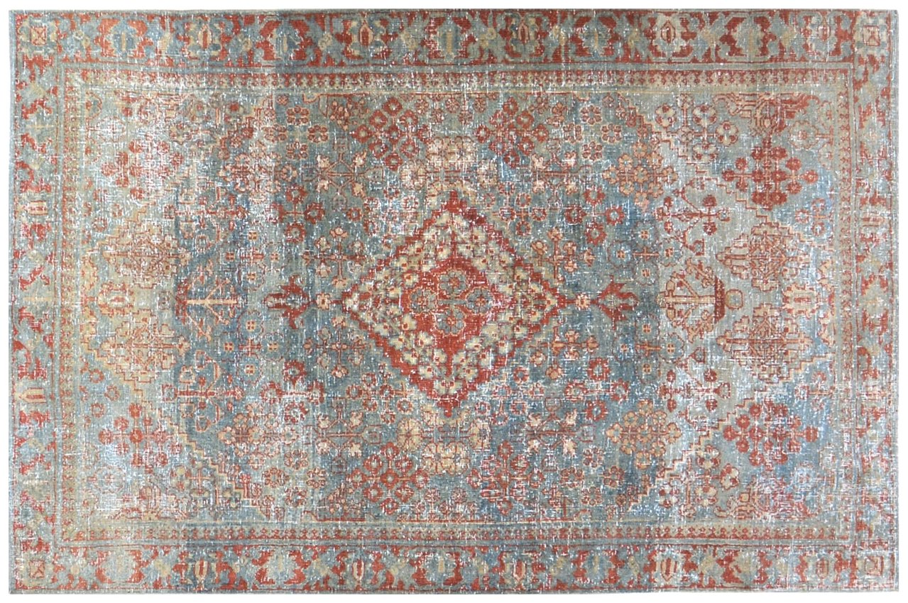 Vintage Persian Malayer