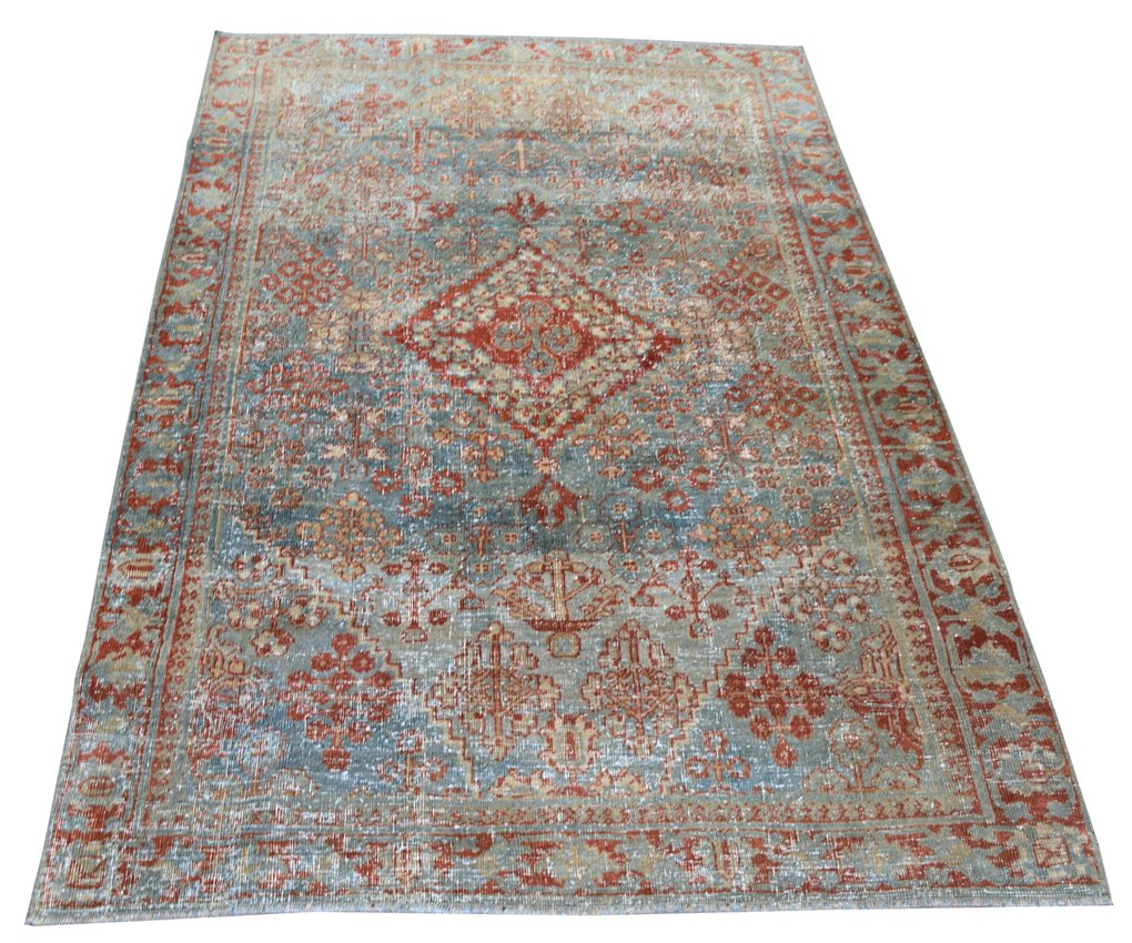 Vintage Persian Malayer