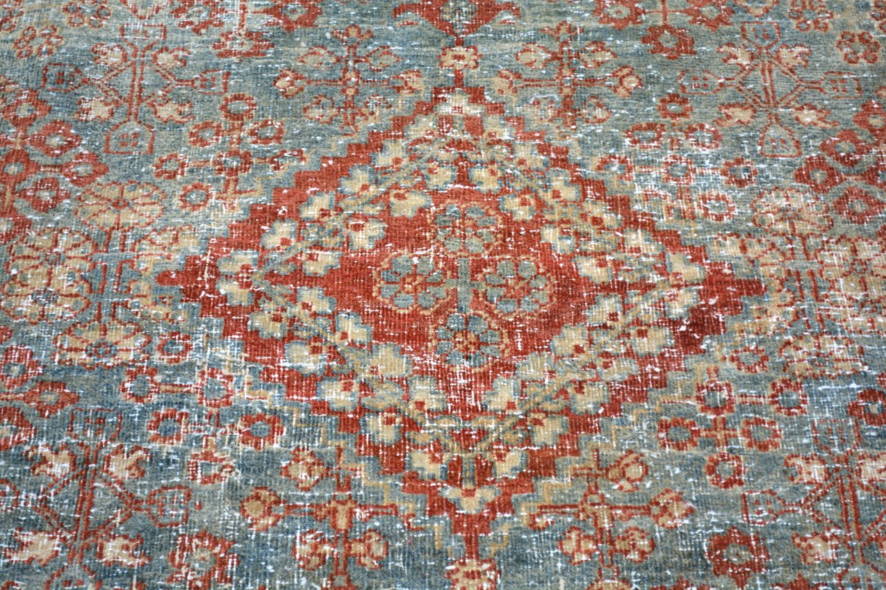 Vintage Persian Malayer