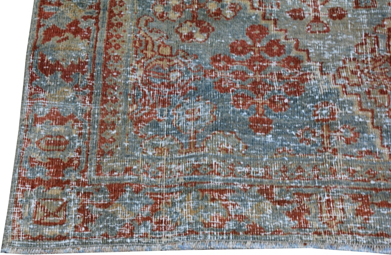 Vintage Persian Malayer