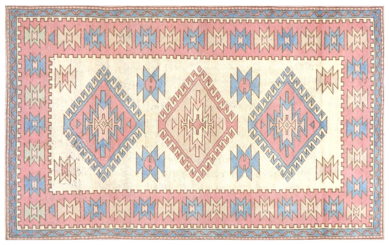 Vintage Turkish Anatolian
