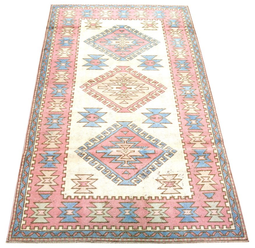 Vintage Turkish Anatolian