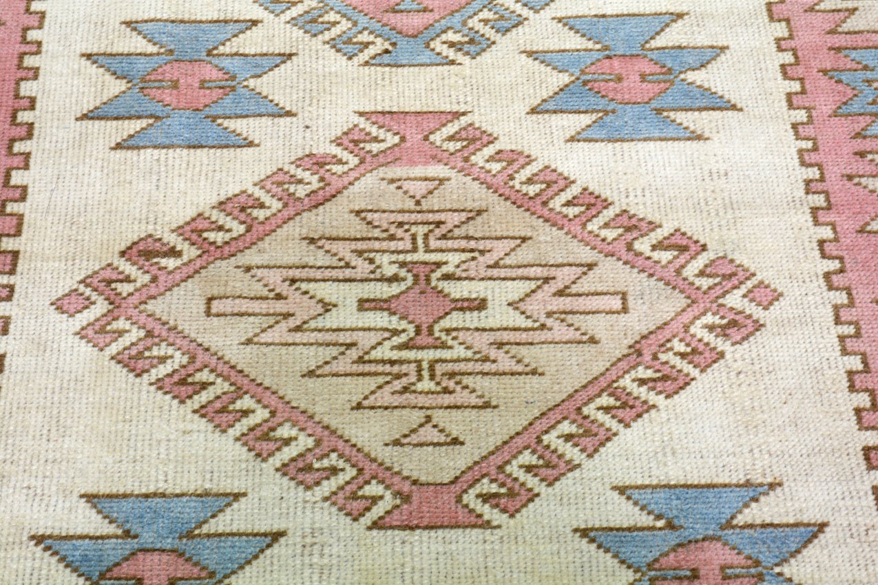 Vintage Turkish Anatolian