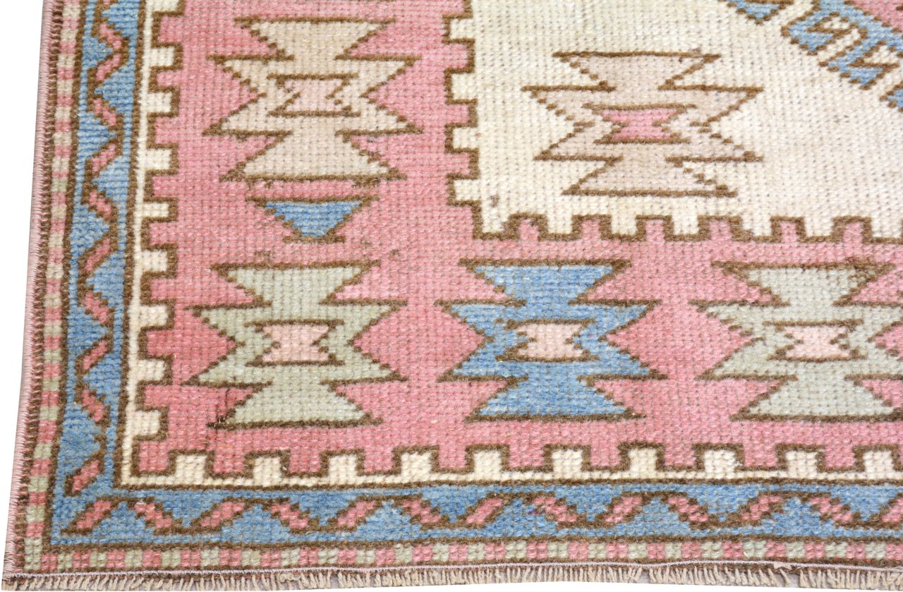 Vintage Turkish Anatolian